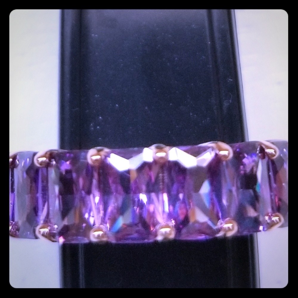 Cz ring